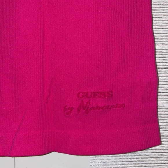 GUESS BY MARCIANO DRESS! Size: XS/S. - Picture 5 of 11
